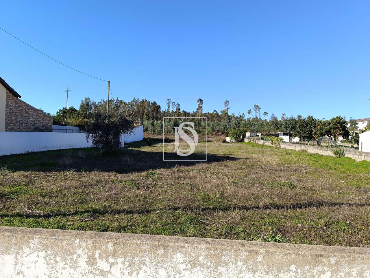 Terreno  para construção - Bemposta (Água Travessa) - Grande imagem: 2/8