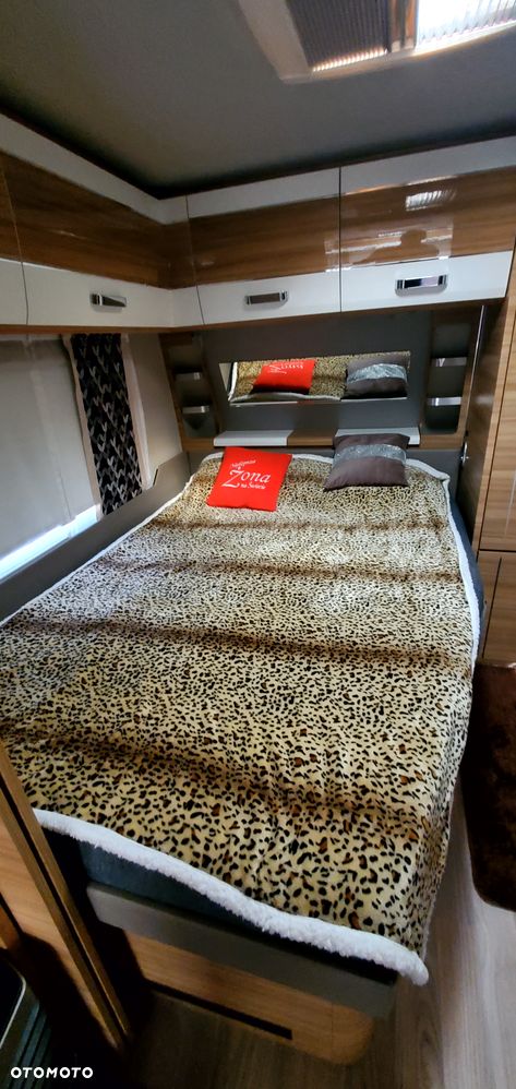 Tabbert Bellini - 14