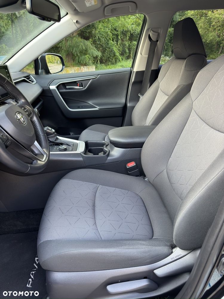 Toyota RAV4 - 15