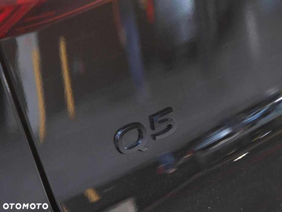 Audi Q5 e-Hybrid 220 kW Quattro S tronic - 18