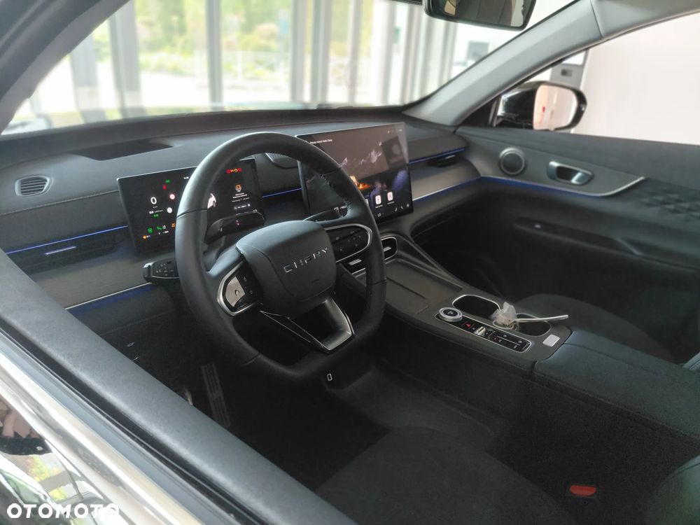 Chery Tiggo 8 - 9