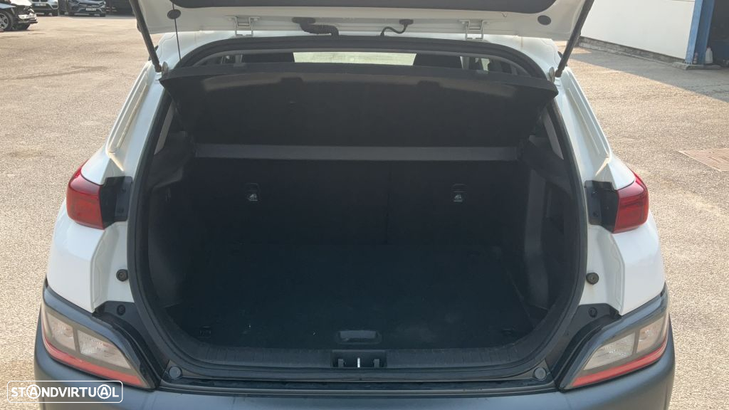 Hyundai Kauai 1.0 T-GDi Premium - 18