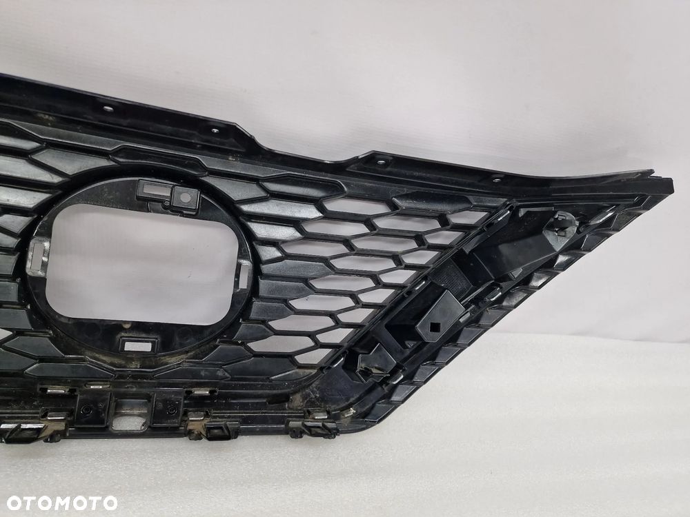 NISSAN QASHQAI 2 II LIFT ATRAPA / GRILL PRZEDNI PRZÓD , NR 62310HV3 / 6933U100 , NR AUKCJI GR348 - 15
