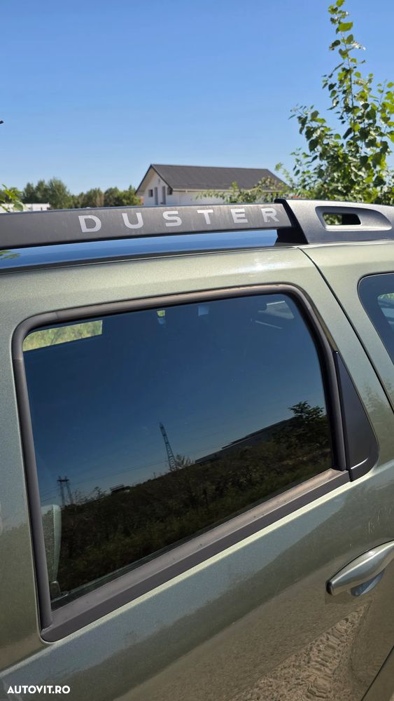 Dacia Duster 1.2 TCe 4x2 Laureate - 15