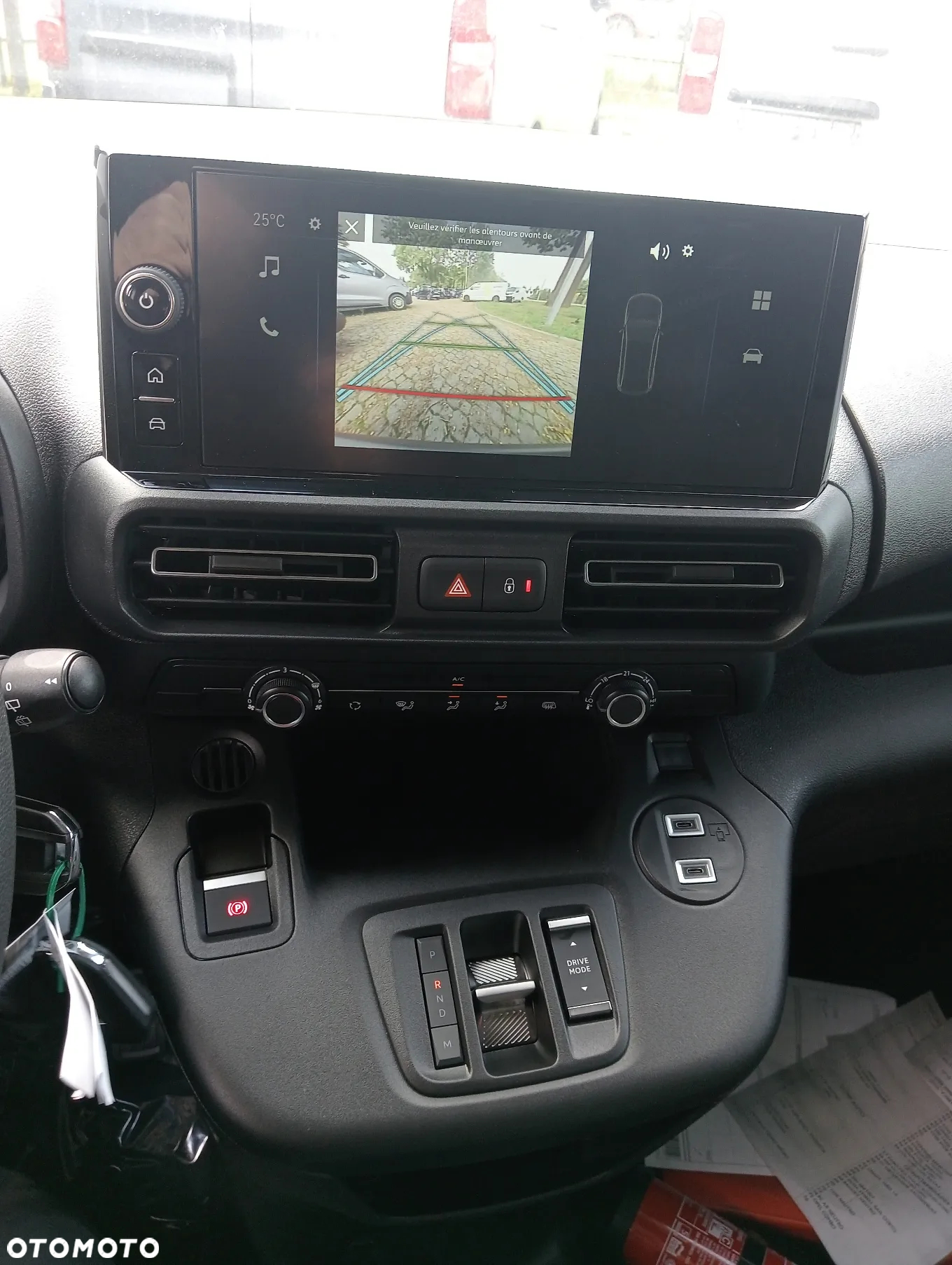 Opel Combo - 8