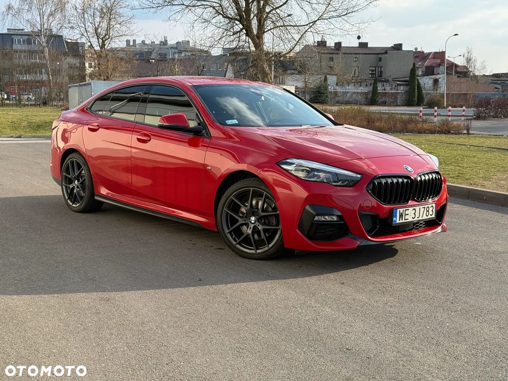 BMW Seria 2 218i - 2
