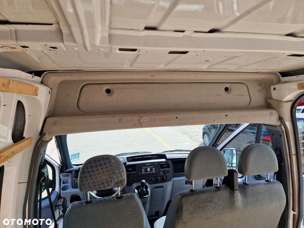 Ford TRANSIT - 23
