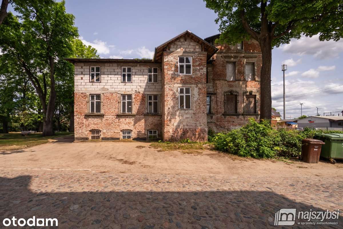 STARGARD - Spokojna, obiekt na sprzedaż - Pełny obrazek: 4/20
