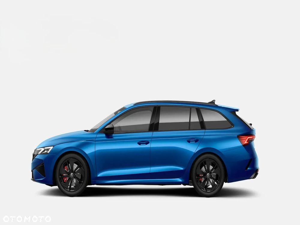 Skoda Octavia 2.0 TSI RS DSG - 3