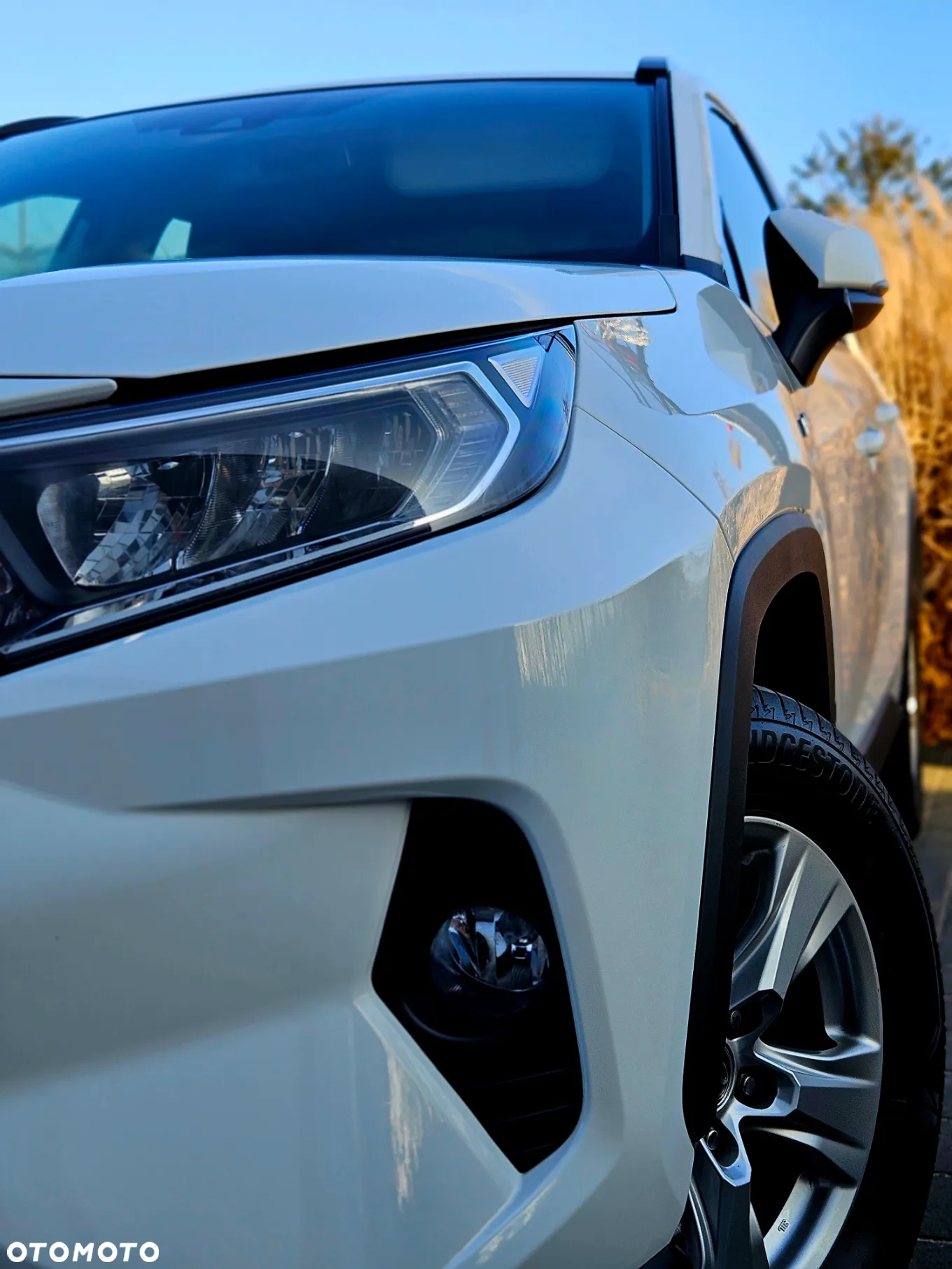 Toyota RAV4 2.5 Hybrid Comfort 4x4 - 4
