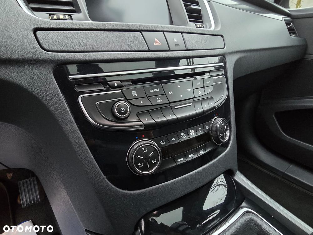 Peugeot 508 - 25