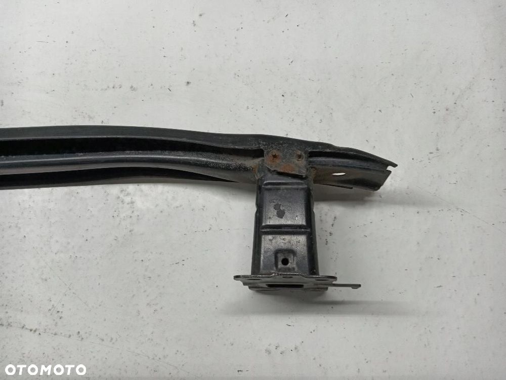 WZMOCNIENIE BELKA ZDERZAKA TYŁ TYLNA VW TIGUAN 2 5NA807586 - 12