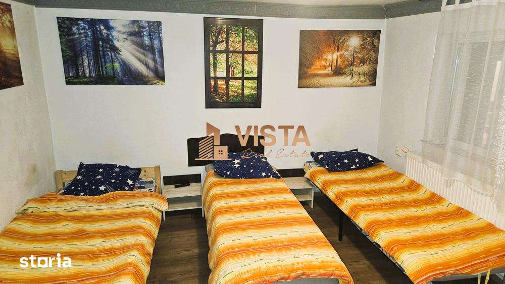 Casa individuala 2 camere, zona Ghimbav - Imagine principală: 4/7