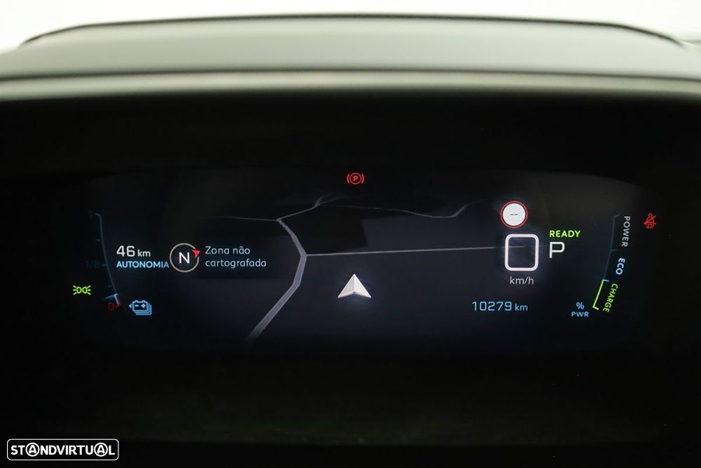 Peugeot e-2008 50 kWh GT - 17