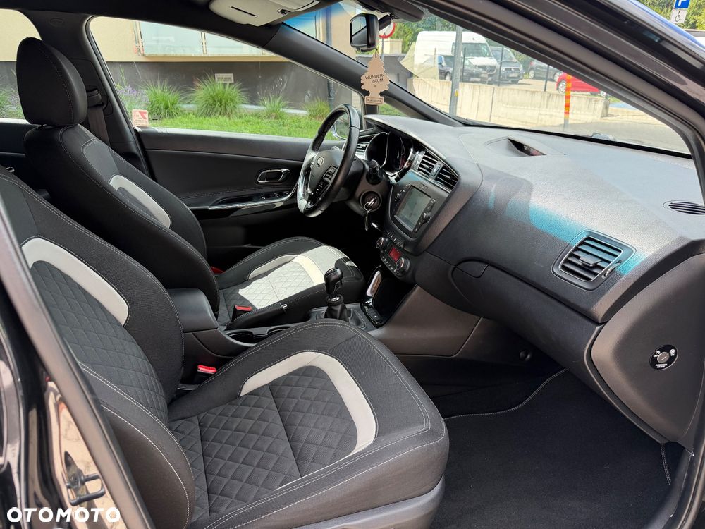 Kia Ceed 1.0 T-GDI GT Line - 12