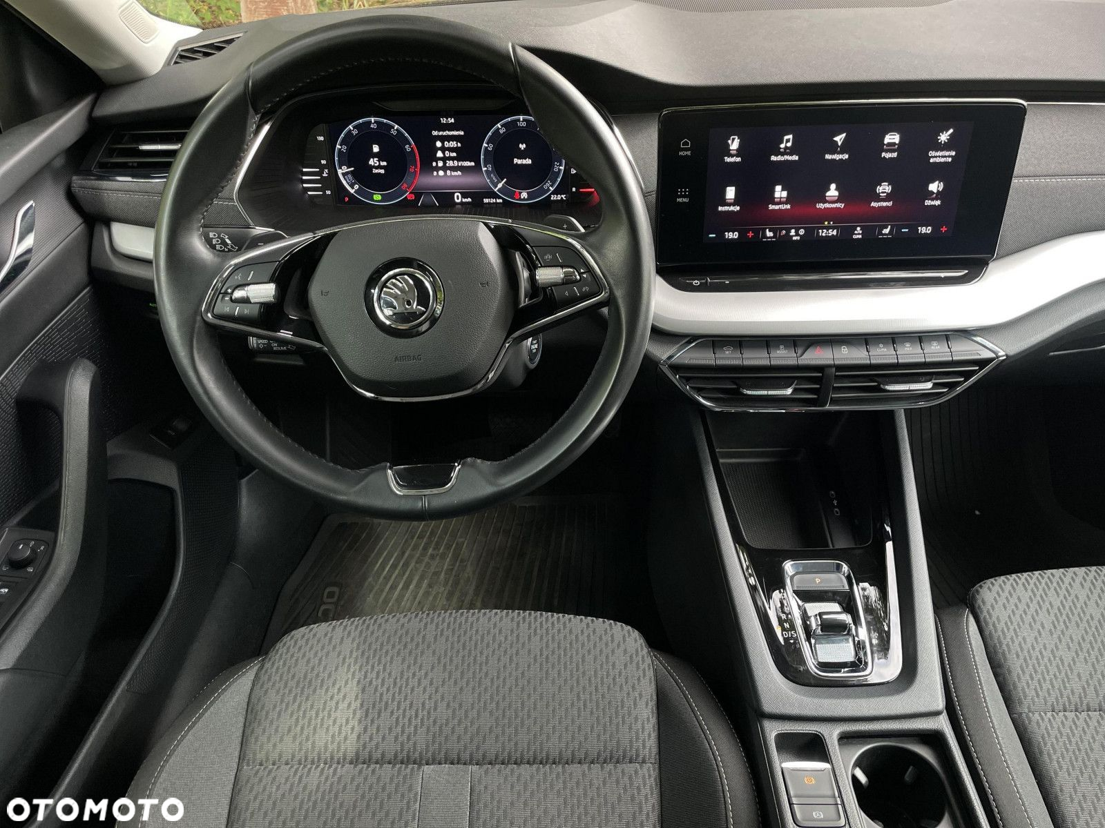Skoda Octavia - 11
