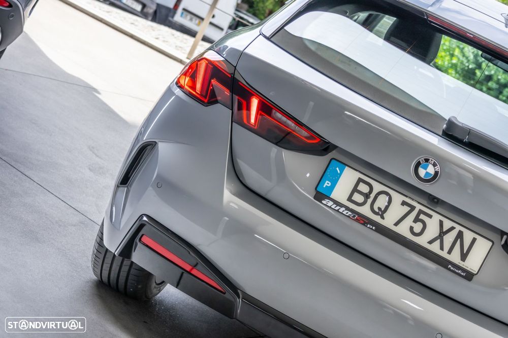 BMW 116 - 8