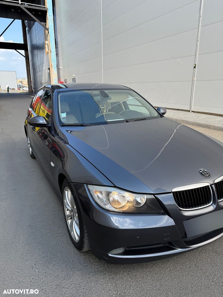 BMW Seria 3 320d - 1