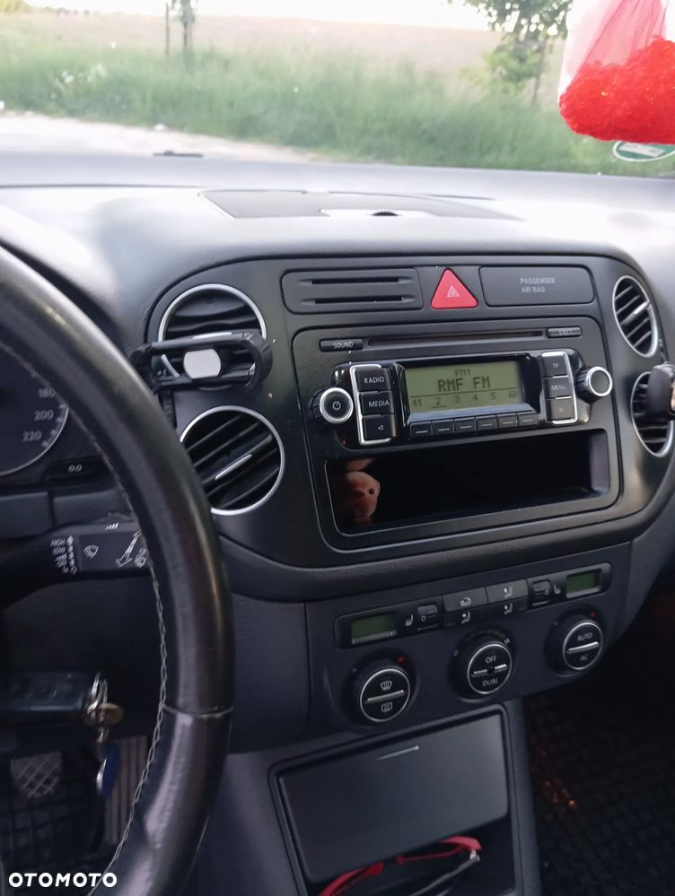 Volkswagen Golf Plus 1.4 Trendline - 7