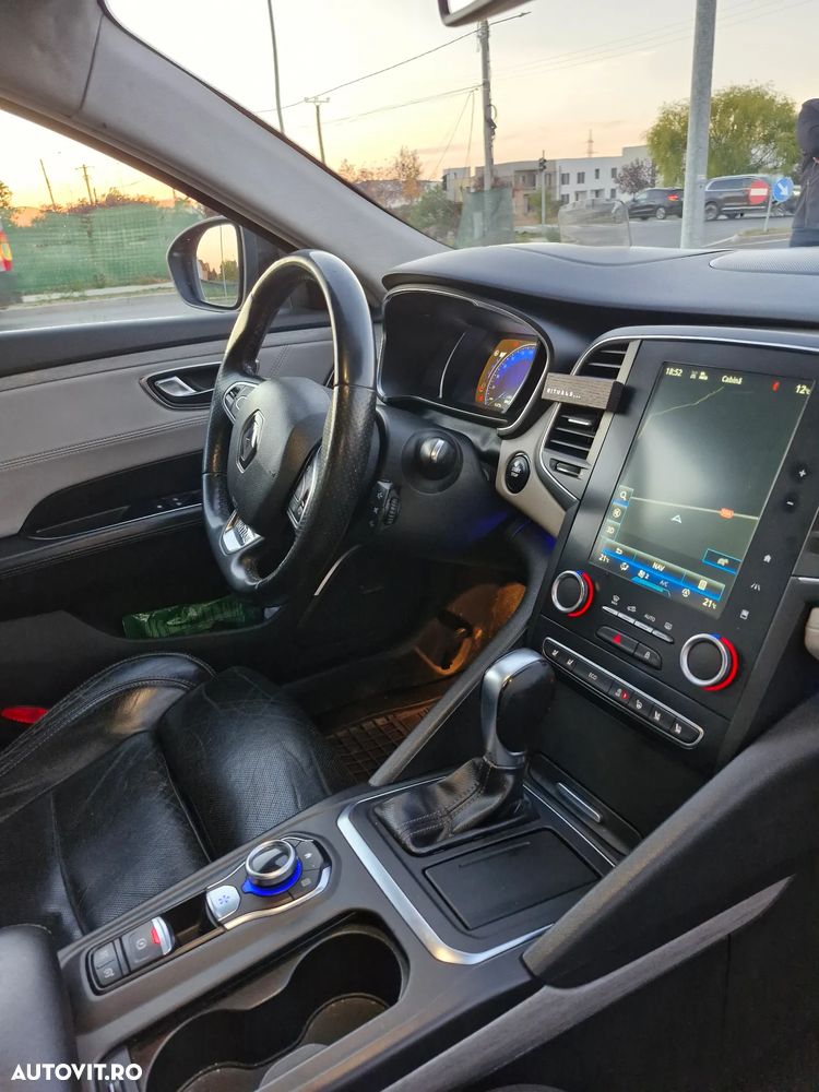 Renault Talisman - 7