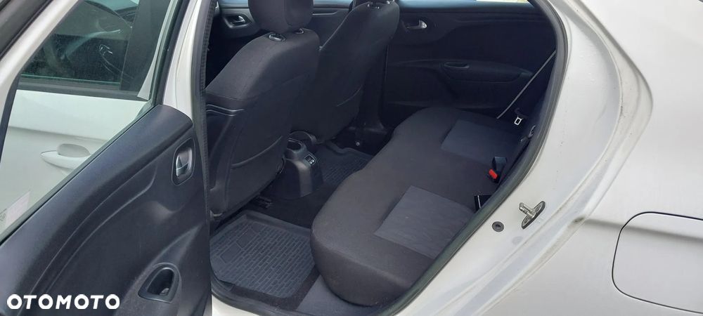 Citroën C-Elysée 1.6 VTi Seduction - 9