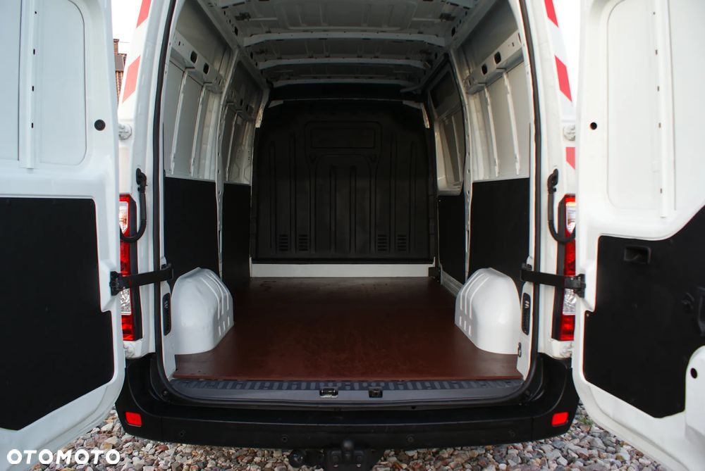 Renault Master - 11