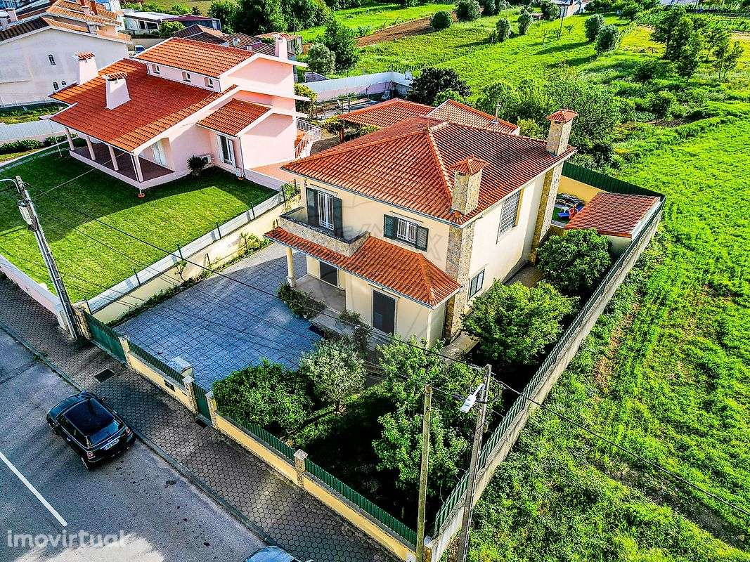 Moradia T4 para venda - Grande imagem: 5/46