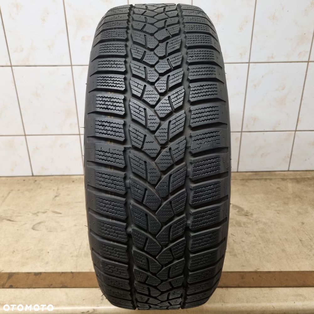 Opona zimowa 205/55 R16 91H Firestone Winterhawk 3 - 1