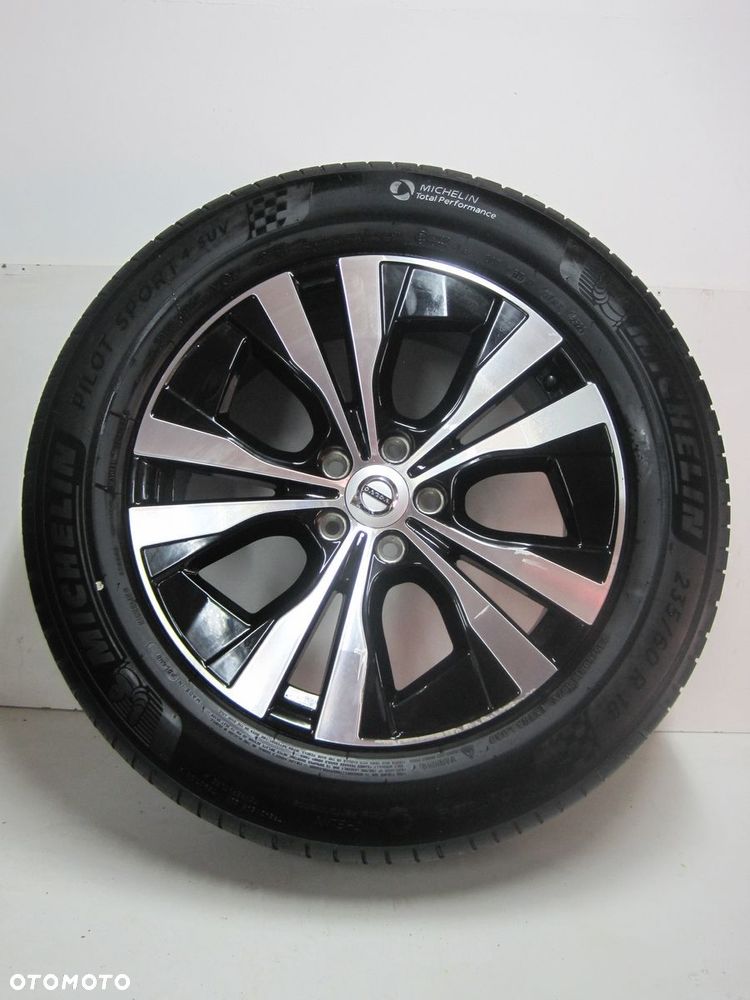 Koła felgi opony VOLVO XC60 II R18 21R - 4