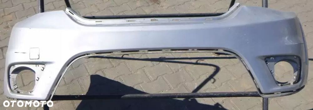 Fiat Freemont Zderzak Przód 1TX73TRM - 1