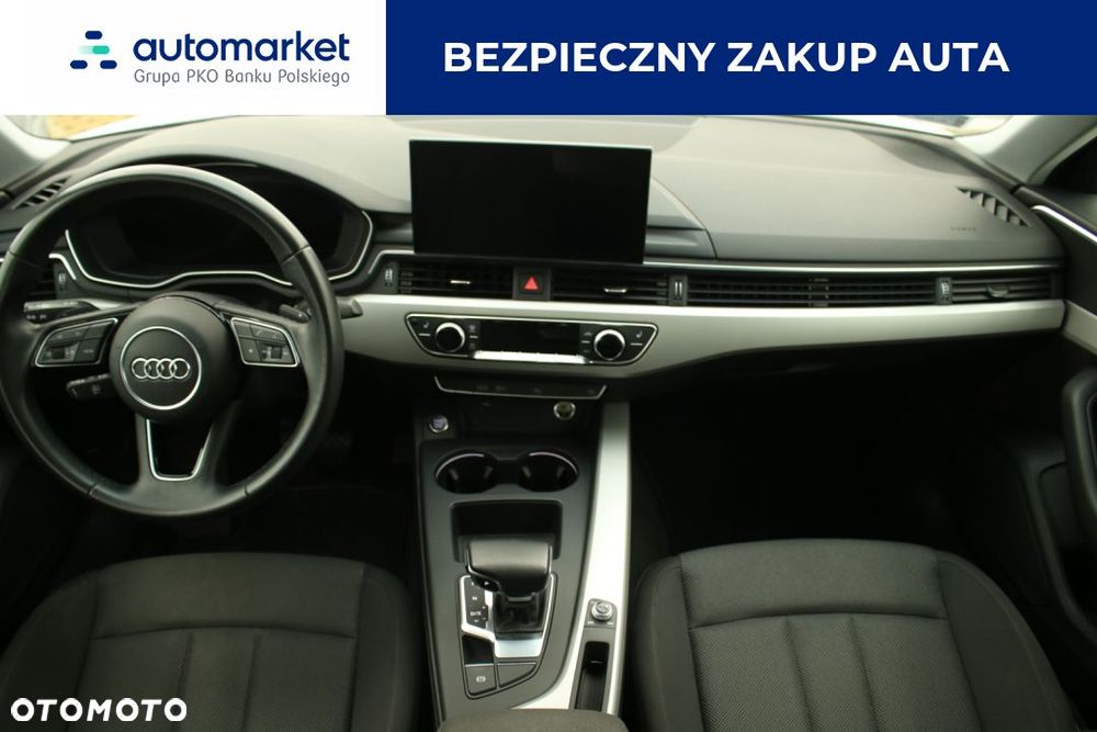 Audi A4 Limousine 35 TFSI mHEV S Line S tronic - 5