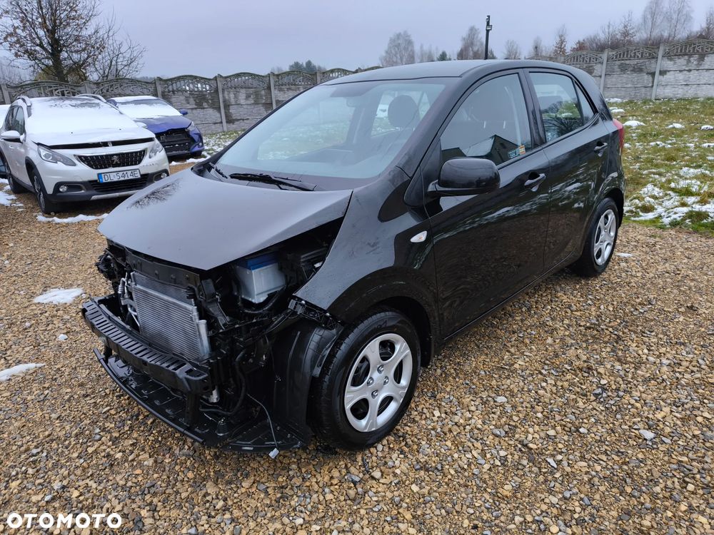 Kia Picanto 1.2 M - 1