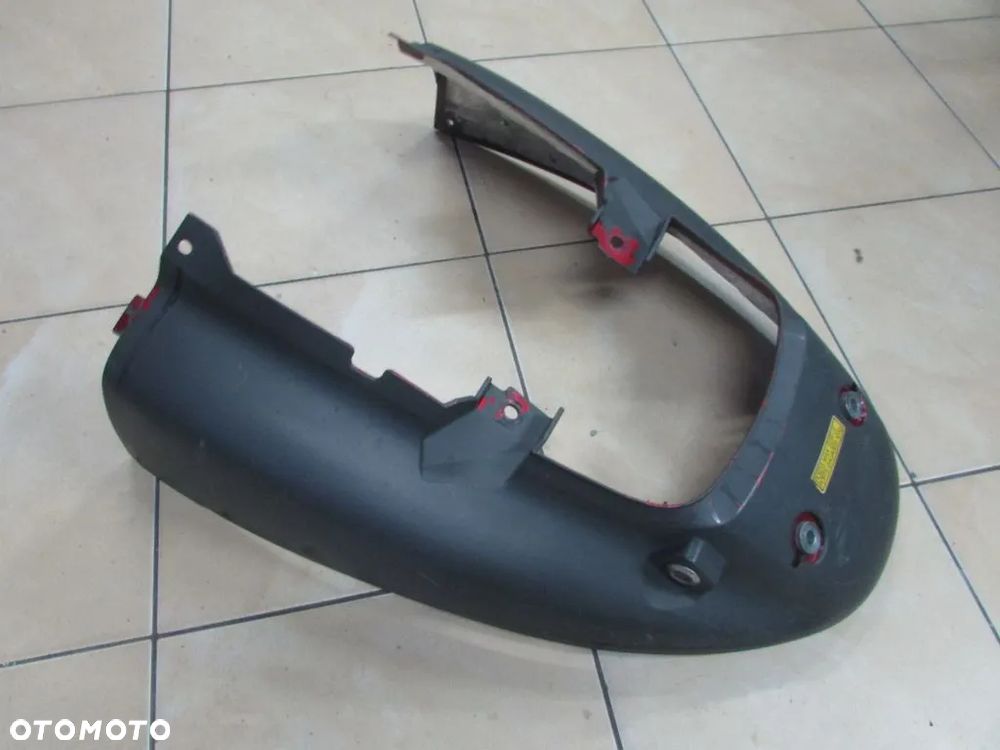 Honda Varadero XL1000 V 03-06 r. ogon zadupek - 2