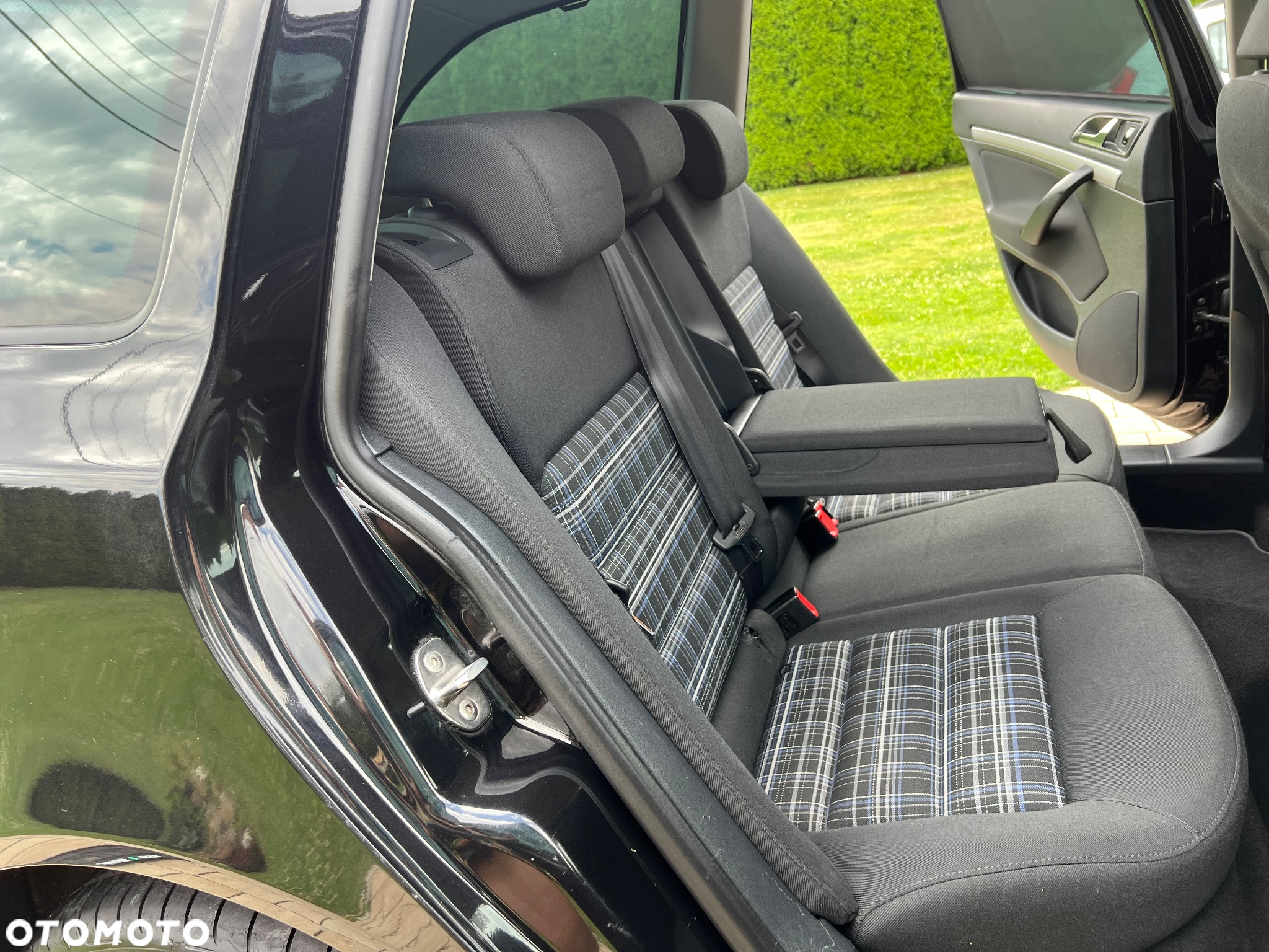 Skoda Octavia 1.8 TSI FAMILY - 30