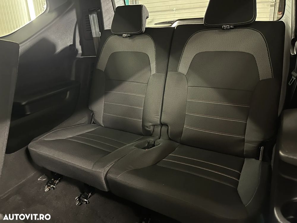 Dacia Jogger 7 locuri TCe 110 SL Extreme - 12
