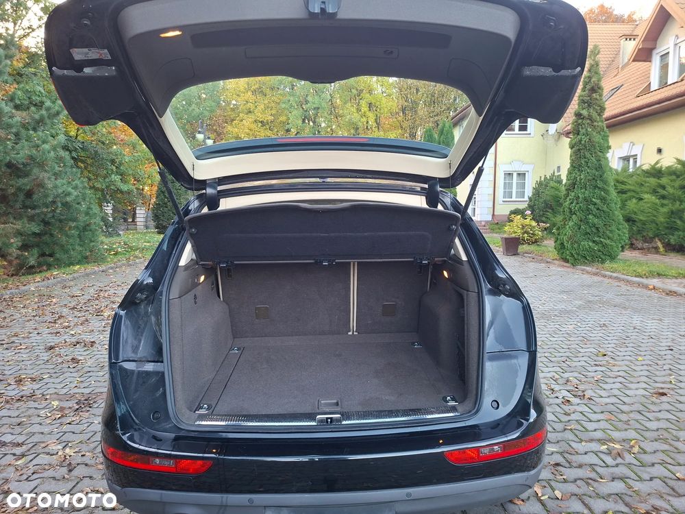 Audi Q5 2.0 TDI Quattro - 14