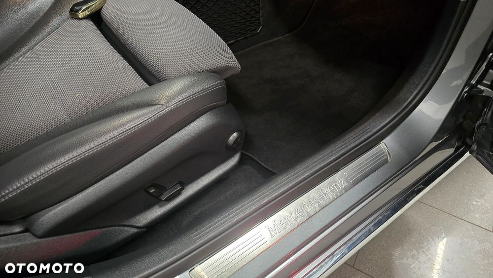 Mercedes-Benz Klasa C 220 d 9G-TRONIC Exclusive - 15