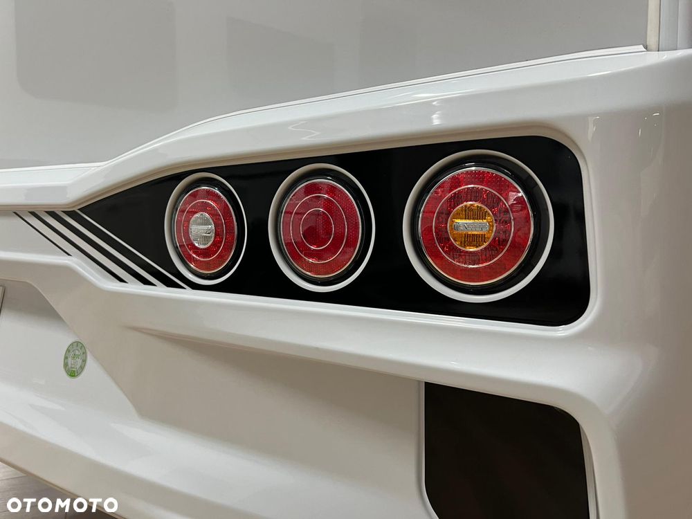 Weinsberg CaraSuite 650 MF Ford Automat - 32