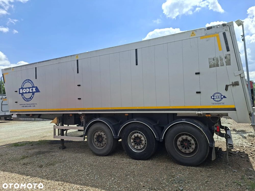 Bodex KIS3WA - 2