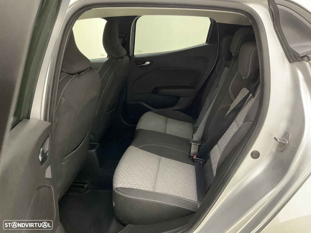 Renault Clio 1.0 TCe Evolution Bi-Fuel - 16