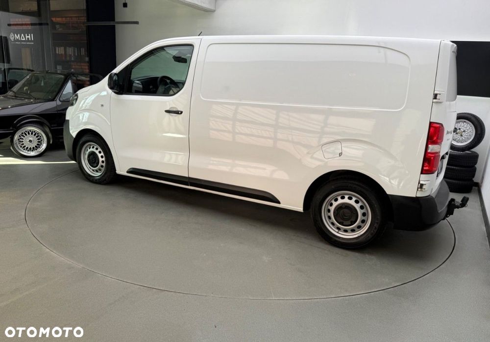 Citroën Jumpy - 8
