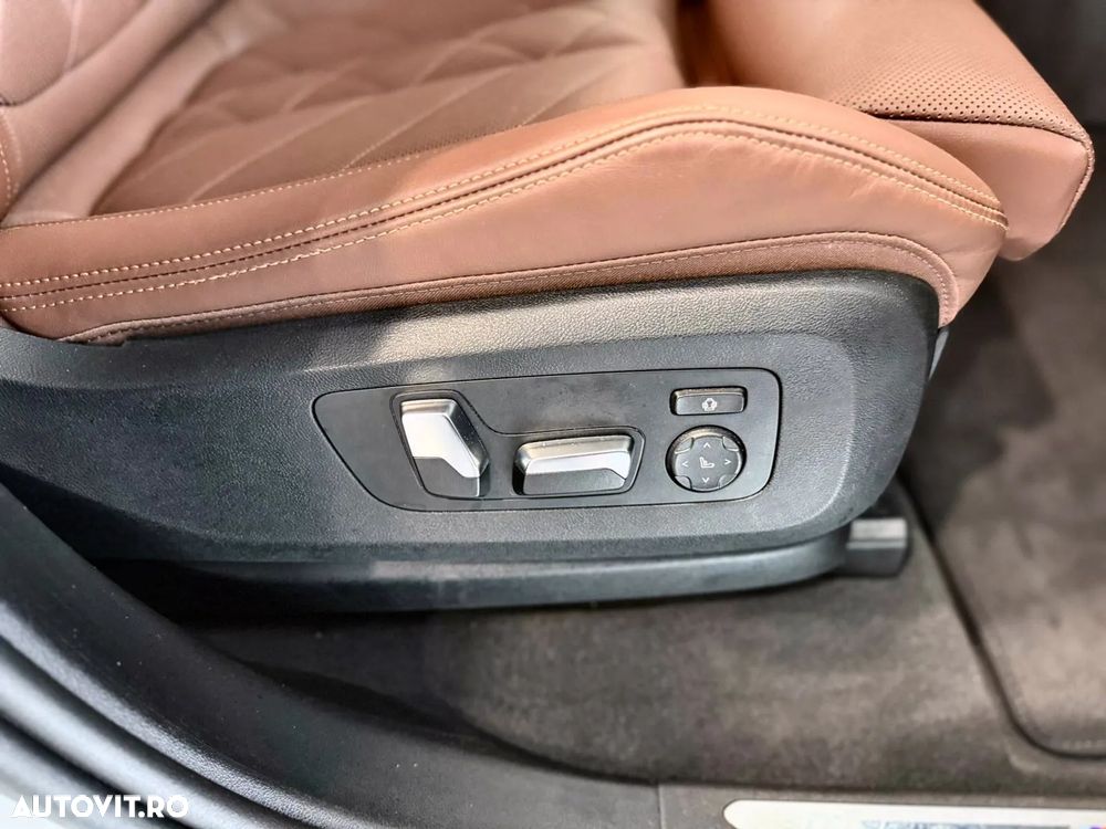 BMW X5 xDrive30d - 22