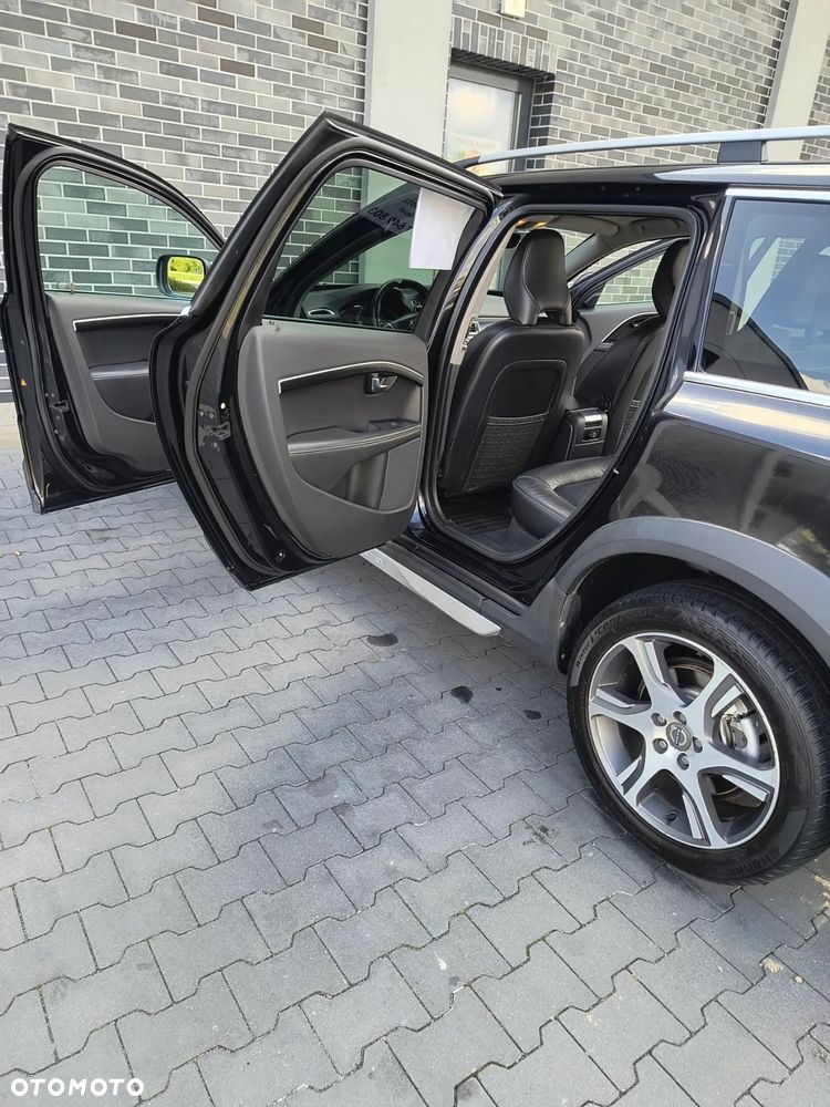 Volvo XC 70 D5 AWD Dynamic Summum - 3
