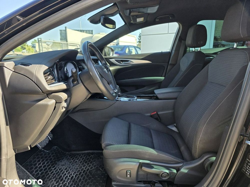 Opel Insignia 2.0 CDTI Business Edition S&S - 12