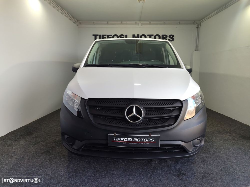 Mercedes-Benz Vito 110 CDi/32 - 3