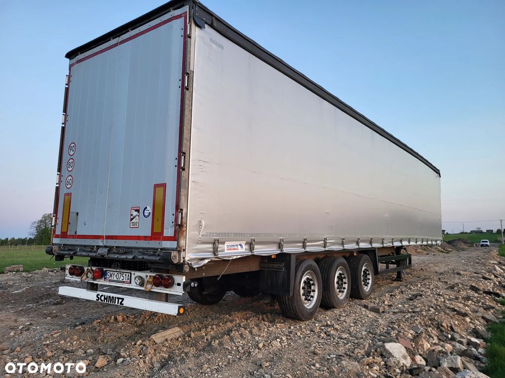 Schmitz Cargobull Varios - 5