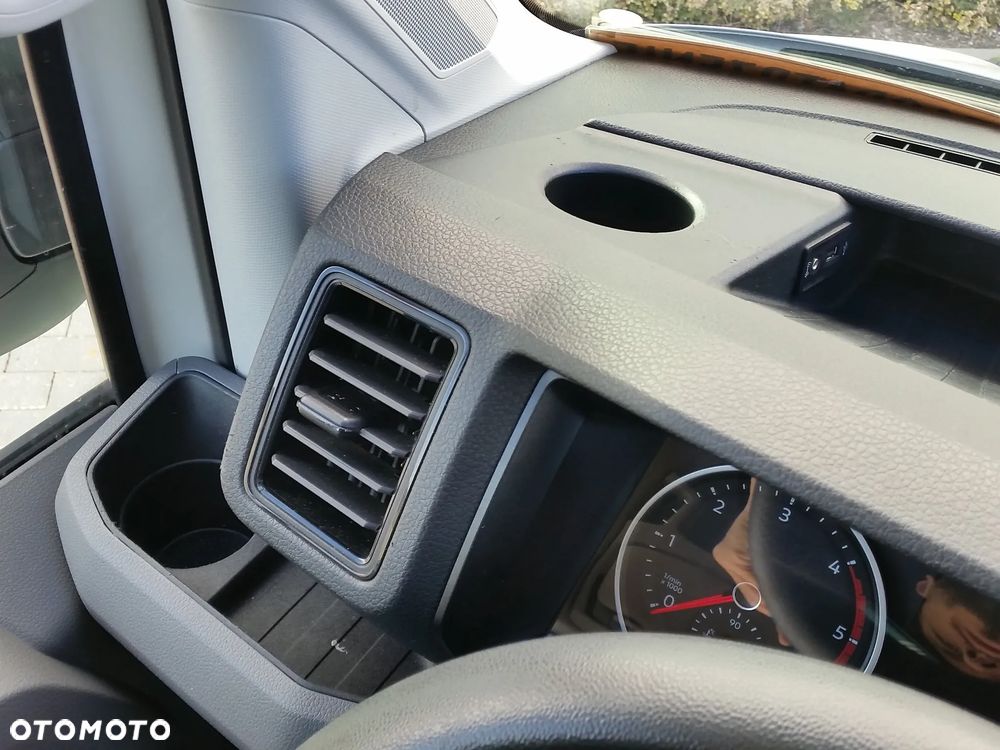 Volkswagen crafter - 12