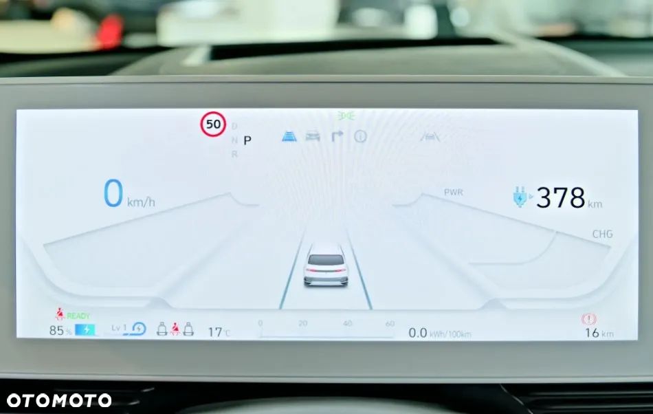 Hyundai IONIQ 5 77kWh Uniq 4WD - 35