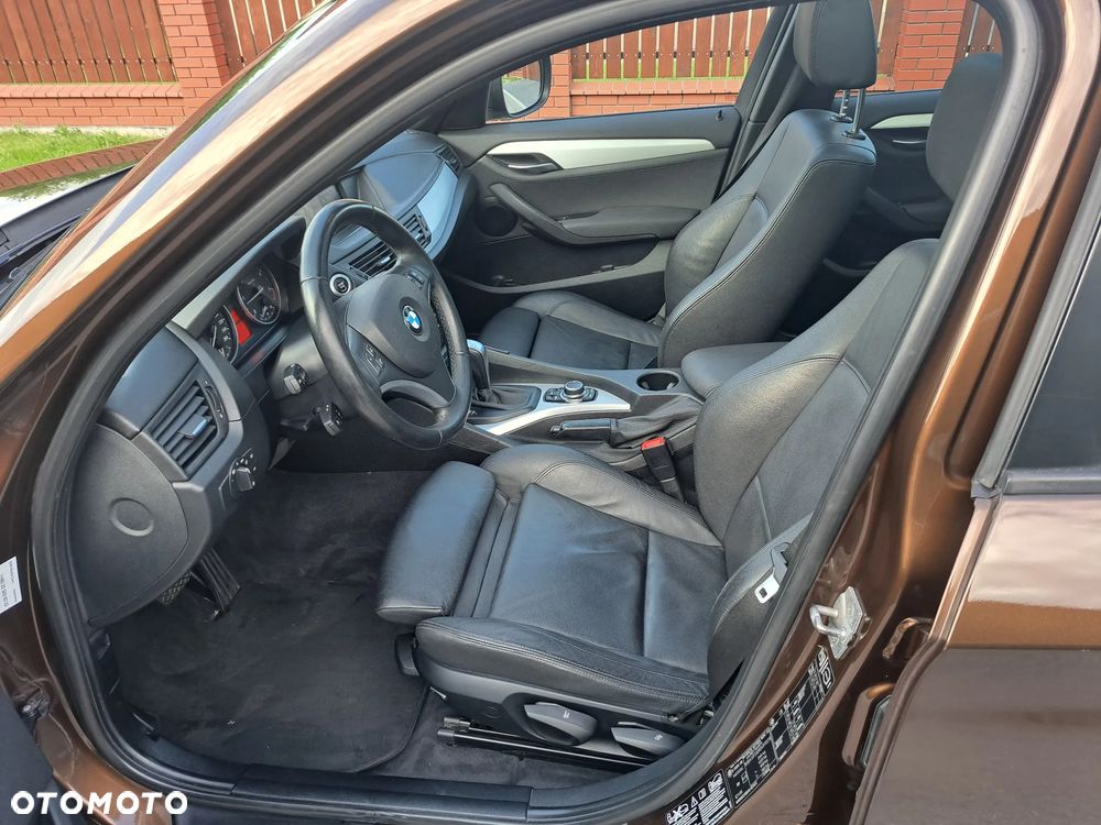 BMW X1 - 8