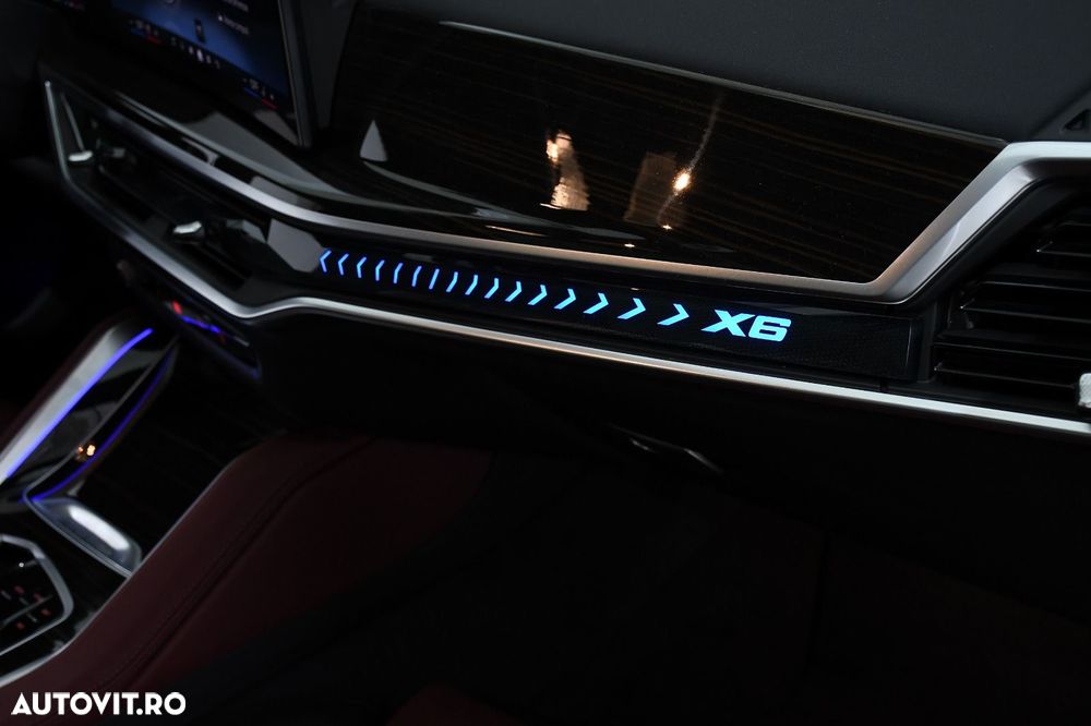 BMW X6 xDrive30d M Sport - 20